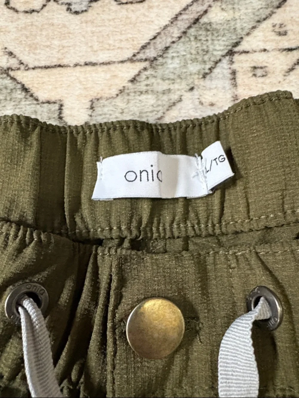 Onia xl charles